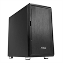 Antec 0-761345-80012-9 - Antec P5. Factor de forma: Micro Torre, Tipo: PC, Color del producto: Negro. Ubicación de 