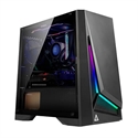 Antec 0-761345-80020-4 - DescripciónAntec Dp301m. Factor De Forma: Micro Tower - Tipo: Pc - Materíal: DePlástico - 