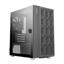 Antec 0-761345-81027-2 - DescripciónAntec Nx200m. Factor De Forma: Mini Tower - Tipo: Pc - Color Del Producto: Negr