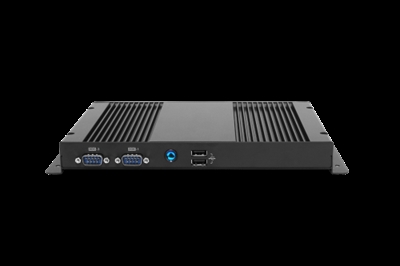Aopen 491.DEP00.0090 AOpen Digital Engine DEX5750 - Reproductor de señalización digital - 8 GB RAM - Intel Core i3 - SSD - 128 GB - Windows 10 IoT - 8K - HDR