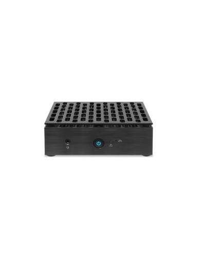 Aopen 91.DER00.E2C0 Nde3650s 4Gb 128 Ssd Fanless Nsi - Procesador: Celeron; Tamaño De Los Discos: 128 Gb; Ram Instalada: 4 Gb; Versión Sistema Operativo: N.D.; Número Del Procesador: N6000; Tipo Soporte 1: Ssd (Solid State Disk); Sistema Operativo: No Presente; Modelo Gráfica: Uhd Graphics