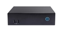 Aopen 91.DEL00.E5C0 - Potente reproductor multimedia para soluciones de videowall. El DE6340-P tiene un AMD Embe