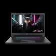 Aorus 9RX5L9KFB8ID01ES000 - El nuevo AORUS 15 viene con el procesador Intel Core H series y la GPU NVIDIA GeForce RTX 