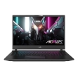 Aorus 9RX7LBSFIDJA41ES000 - El nuevo AORUS 17 viene con el procesador Intel Core H series y la GPU NVIDIA GeForce RTX 