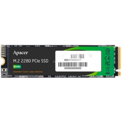 Apacer AP1TBAS2280P4X-1 