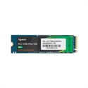 Apacer AP1TBAS2280P4U-1 - DISCO DURO M2 SSD APACER 1TB PCIE GEN3 LECT 3500 ESCR 3000 MBS