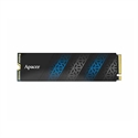 Apacer AP512GAS2280P4UPRO-1 - DISCO DURO M.2 SSD APACER 512 GB PCIEAP512GAS2280P4UPRO LECT2300 ESCR3500MBS