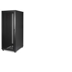 Apc AR2480 Netshelter Sv 42U 800Mm Wide X 1060Mm Deep Enclosure With Sides Black - Standard: 19; Tipología: De Suelo; Unidades De Rack: 42 U; Anchura: 800 Mm; Profundidad: 1060 Mm; Color: Negro; Tipología Porta: Perforada 77%; Tipología Puerta Posterior: Perforada; Nº Perfiles Verticales: 4; Altura: 2057 Mm