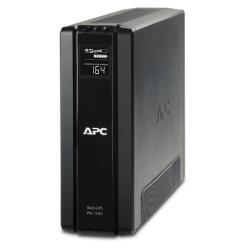 Apc BR1500G-GR Apc Back-Ups Pro 1500Vas Schuko - Potencia De Protección Watios: 865 W; Potencia De Protección Va: 1500 Va; Tamaño: Torre; Tarjeta De Red Incluida: No; Tecnología: Line Interactive