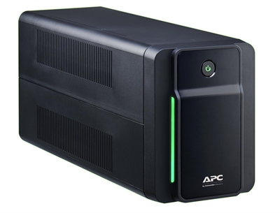 Apc BX950MI Apc Back-Ups 950Va 230V Avr Iec - Potencia De Protección Watios: 520 W; Potencia De Protección Va: 950 Va; Tamaño: Torre; Tarjeta De Red Incluida: No; Tecnología: Line Interactive