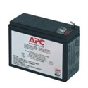Apc APCRBC106 - APC Replacement Battery Cartridge #106 - Batería de UPS - 1 x baterías - Ácido de plomo - 