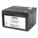 Apc APCRBC113 - Apc Replacement Battery Cartridge 113 - Tipología Genérica: Baterías; Tipología Específica