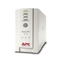Apc BK650EI - Sai Apc Back-Ups Cs 650Va - Potencia De Protección Watios: 400 W; Potencia De Protección V