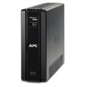 Apc BR1500G-GR - APC Back-UPS Pro 1500 - UPS - CA 230 V - 865 vatios - 1500 VA - USB - conectores de salida