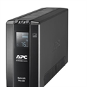 Apc BR650MI - Back Ups Pro Br 650Va 6 Outlets Avr Lcd Interface - Potencia De Protección Watios: 390 W; 