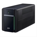 Apc BVX1200LI-GR - APC Easy UPS BVX Series BVX1200LI-GR - UPS - CA 230 V - 650 vatios - 1200 VA - 9 Ah - cone