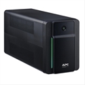Apc BVX1600LI-GR - APC Easy UPS. Topología UPS: Línea interactiva, Capacidad de potencia de salida (VA): 1,6 