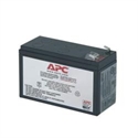Apc RBC40 - Bateria Apc Repuesto 40 - Tipología Genérica: Baterías; Tipología Específica: Batería; Fun
