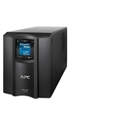 Apc SMC1000IC - APC Smart-UPS SMC1000IC - UPS - CA 220/230/240 V - 600 vatios - 1000 VA - USB - conectores