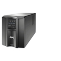 Apc SMT1500IC - APC Smart-UPS SMT1500IC - UPS - CA 220/230/240 V - 1000 vatios - 1500 VA - RS-232, USB - c