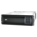 Apc SMT3000RMI2UNC - APC Smart-UPS 3000VA LCD RM - UPS (montaje en bastidor) - CA 230 V - 2700 vatios - 3000 VA