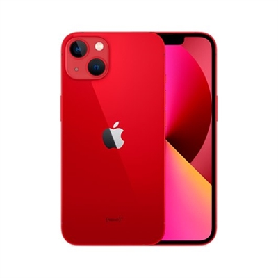 Apple MLQ93QL/A iPhone 13Tu nuevo superpoder.Nuestro sistema de cámara dual más avanzado. Hasta un 47 % más de rendimiento con poca luz.El modo Cine añade automáticamente poca profundidad de campo. Y permite cambiar el enfoque después de grabar.Hasta 19 horas de reproducción de vídeo. Un gran salto en autonomía.Más potente que nunca gracias al nuevo chip A15 Bionic y la supervelocidad 5G.Ceramic Shield, más resistente que cualquier vidrio de smartphone. Y aguanta las salpicaduras, el agua y el polvo.Pantalla Super Retina XDR con colores espectaculares y un 28 % más de brillo.