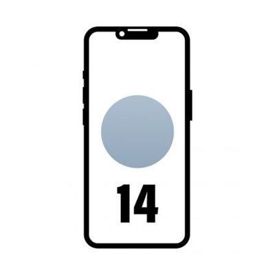 Apple MPWP3QL/A Llegan el iPhone 14 y su hermano mayor, el iPhone 14 Plus. Con una autonomía de sol a sol, prestaciones de seguridad pensadas para salvar vidas y fotos aún más excepcionales con poca luz.
