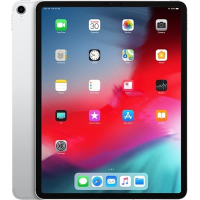 Apple MU222TY/A Ipad Pro 11 1Tb Wi-Fi Cell Plata - Tamaño Pantalla: 11 Inches; Compartimiento De La Tarjeta Sim: Nano Sim; Sistema Operativo: Ios; Versión Sistema Operativo: 10; Ram: 0 Gb; Almacenamiento: 1.000 Gb; Wi-Fi: Sí; Color: Plata; Escuela Digital: Genérico