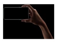 Apple MWHM2QL/A?ES Apple iPhone 11 Pro Max - 4G teléfono inteligente - SIM doble 256 GB - pantalla OLED - 6.5 - 2688 x 1242 píxeles - 3 x cámaras traseras 12 MP, 12 MP, 12 MP - front camera 12 MP - verde noche