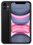 Apple IPH1164BLC - *Este terminal viene sin cargador y sin accesoriosAPPLE IPHONE 11 64GB BLACK GRADE C