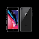 Apple IPH864SLC - IPHONE 8 64GB SILVER GRADE B *Este terminal viene sin cargador y sin accesorios