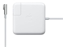 Apple MC556Z/B - Cargador Apple Magsafe 85W Mbp - Tipología Específica: Alimentador; Funcionalidad: Aliment