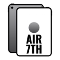 Apple MCNH4TY/A - Apple iPad Air 13'' Wi-Fi 128GB - Space Grey