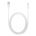 Apple MD819ZM/A - Cable Lightning A Usb (2M) - Tipo Conector Externo: Lightning; Tipología Específica: Carga
