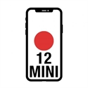 Apple MGEC3QL/A - Iphone 12 Mini 256Gb (Product)Re - Pulgadas: 5,40; Memoria Interna (Rom): 256 Gb; Dual Sim