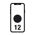 Apple MGJG3QL/A - Apple iPhone 12 256GB Black