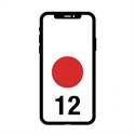 Apple MGJJ3QL/A - Iphone 12 256Gb (Product)Red - Pulgadas: 6,10; Memoria Interna (Rom): 256 Gb; Dual Sim: Sí