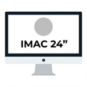 Apple MGTF3Y/A - Apple iMac with 4.5K Retina display - Todo en uno - M1 - RAM 8 GB - SSD 256 GB - M1 7-core