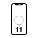 Apple MHDJ3QL/A - Apple iPhone 11 128GB White