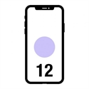 Apple MJNM3QL/A - Iphone 12 64Gb Purple - Pulgadas: 6,1; Memoria Interna (Rom): 64 Gb; Dual Sim: Sí; Memoria