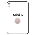 Apple MLX93TY/A - Ipad Mini Wf Cl 256Gb Pnk - Tamaño Pantalla: 8,3 ''; Compartimiento De La Tarjeta Sim: Nan