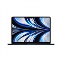 Apple MLY33Y/A_GB - PORTATIL APPLE MACBOOK AIR 13 M2 MIDNIGHT TID CHIP M2 8C 16GB SSD256GB GPU 8C 13.6