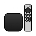 Apple MN873HY/A - Apple TV 4K Wi?Fi with 64GB storage