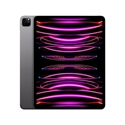 Apple MNXW3TY/A - Ipad Pro 12.9 6Gen Wi-Fi 1Tb - Space Grey - Tamaño Pantalla: 12,9 ''; Compartimiento De La