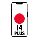 Apple MQ5F3QL/A - Iphone 14 Plus 512Gb (Product)Red - Pulgadas: 6,7; Memoria Interna (Rom): 512 Gb; Dual Sim