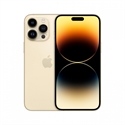 Apple MQAJ3QL/A - Iphone 14 Pro Max 512Gb Gold - Pulgadas: 6,7; Memoria Interna (Rom): 512 Gb; Dual Sim: Sí;