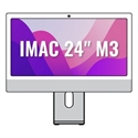 Apple MQR93Y/A - Apple Imac 24'' M3 with 8 core CPU and 8 core GPU, 8GB, 256GB, Silver