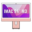Apple MQRD3Y/A - Apple Imac 24'' M3 with 8 core CPU and 8 core GPU, 8GB, 256GB, Pink