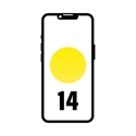 Apple MR3X3QL/A - Iphone 14 128Gb Yellow - Pulgadas: 6,1; Memoria Interna (Rom): 128 Gb; Dual Sim: Sí; Memor