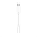 Apple MU7E2ZM/A - Usb-C To 3.5 Mm Jack Adapter - Tipo Conector Externo: Usb Tipo C; Formato Conector Externo